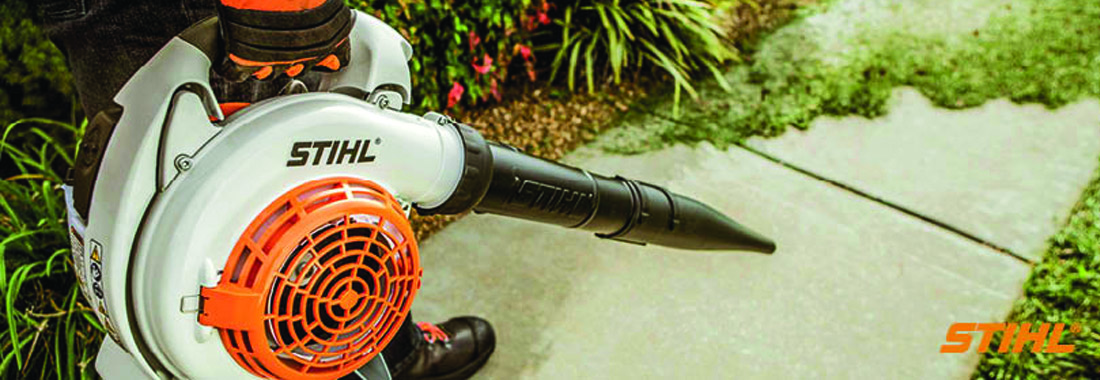 Stihl