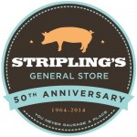 Striplng's