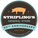 Striplng's
