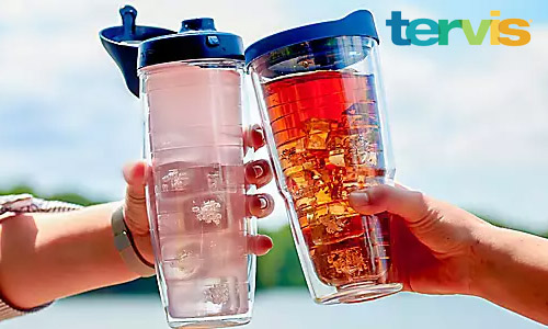 Tervis