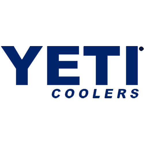 Yeti Coolers