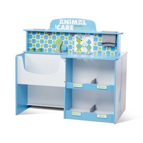 Animal Care Center $199.99