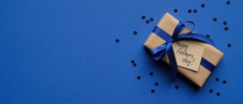 Father's Day Gift Guide
