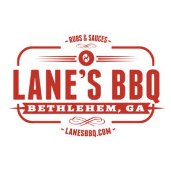 Lanes BBQ