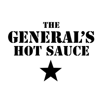 The General's Hot Sauce