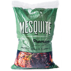 Mesquite