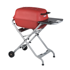 PK with TX Cart Matte Red $449.99